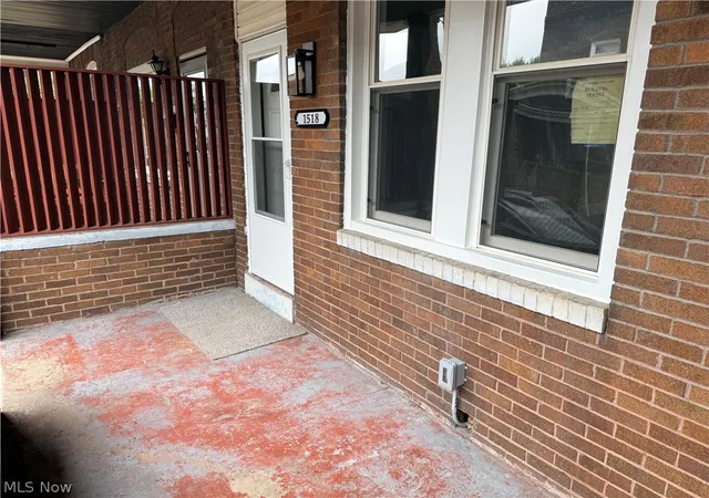 Homes for sale in Toronto, OH | 1518 Madison Ave, Toronto, OH 43964 | MLS# 5208479