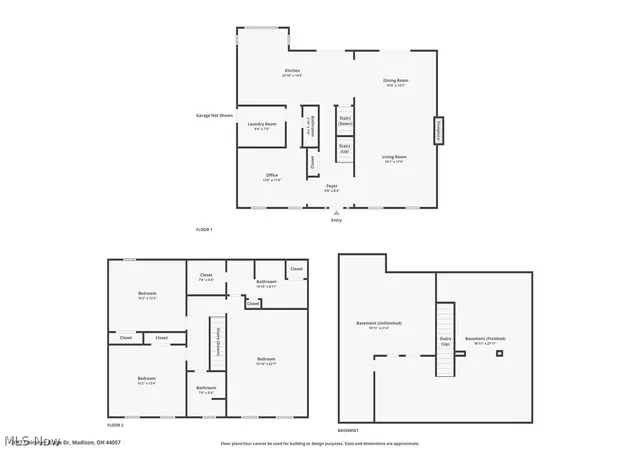 4th image of 2087 Chimney Ridge Dr, Madison, OH 44057 | MLS# 5209201