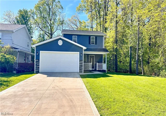 Homes for sale in Painesville, OH | 451 Morrell Ave, Painesville, OH 44077 | MLS# 5209576