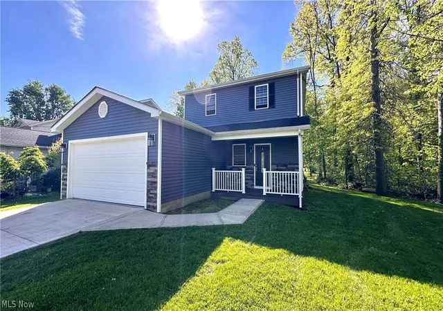 Homes for sale in Painesville, OH | 451 Morrell Ave, Painesville, OH 44077 | MLS# 5209576