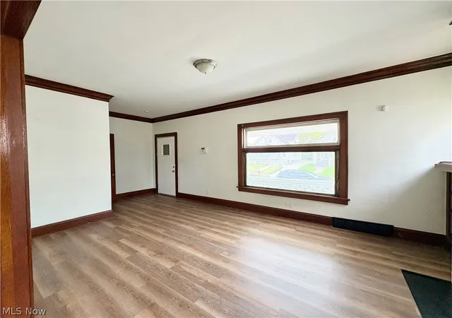 Photo 1 of Single family home for sale at 12013 Gay Ave, Cleveland, OH 44105 | MLS# 5208916 | Listing updated on 2026-06-15