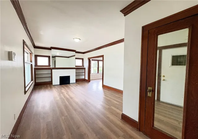 Photo 3 of Single family home for sale at 12013 Gay Ave, Cleveland, OH 44105 | MLS# 5208916 | Listing updated on 2026-06-15