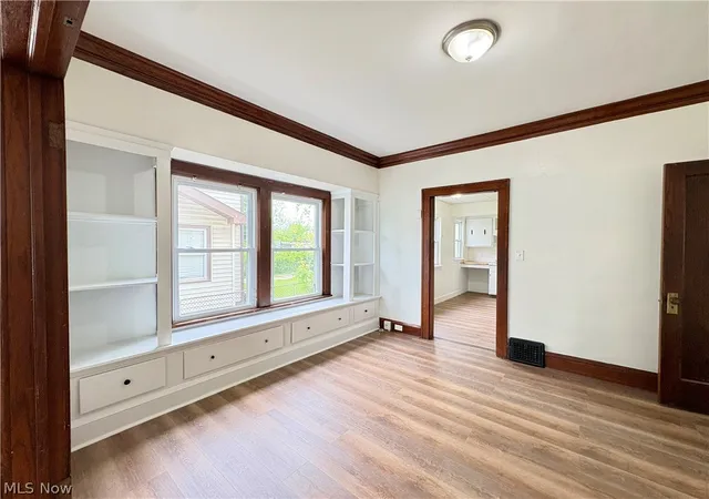 Photo 4 of Single family home for sale at 12013 Gay Ave, Cleveland, OH 44105 | MLS# 5208916 | Listing updated on 2026-06-15