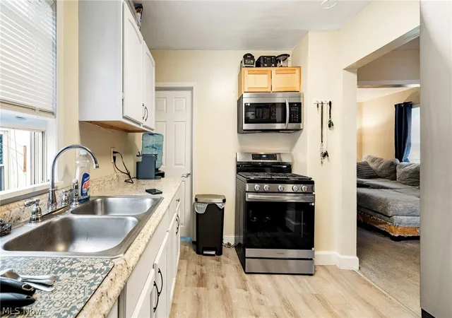 Photo 4 of Single family home for sale at 1629 23rd Street NE, Canton, OH 44714 | MLS# 5209577 | Listing updated on 2026-05-13