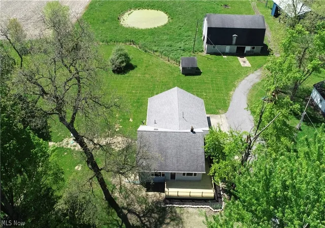Homes for sale in Newton Falls, OH | 4191 Hallock Young Rd, Newton Falls, OH 44444 | MLS# 5209548