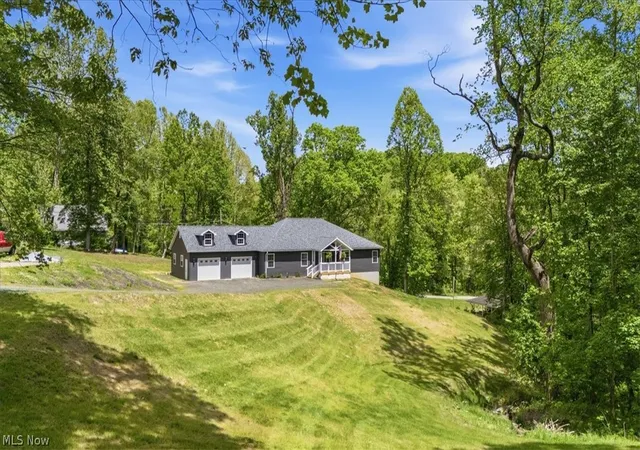 Homes for sale in Washington, WV | 119 Stonegate Dr, Washington, WV 26181 | MLS# 5209510