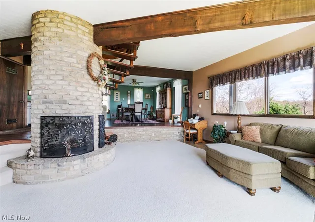 Homes for sale in Lisbon, OH | 38894 Mattix Rd, Lisbon, OH 44432 | MLS# 5209659