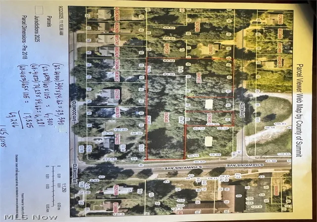1st image of Hawkins Ave, Akron, OH 44313 | MLS# 5209683