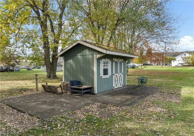 13th image of Clark St, Powhatan Point, OH 43942 | MLS# 5209741