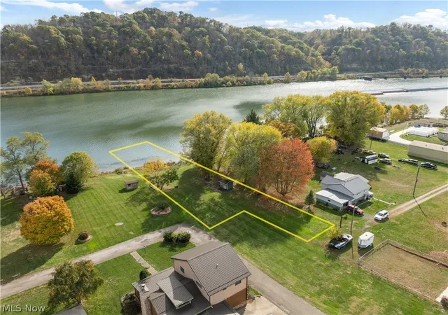 1st image of Clark St, Powhatan Point, OH 43942 | MLS# 5209741