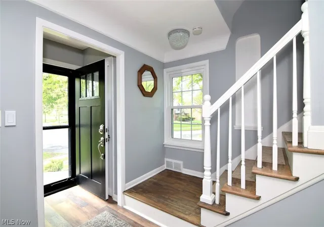 Photo 3 of Single family home for sale at 17407 Lomond Blvd, Cleveland, OH 44120 | MLS# 5201703 | Listing updated on 2026-06-22