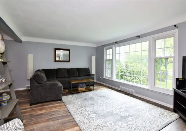 Photo 3 of Single family home for sale at 17407 Lomond Blvd, Cleveland, OH 44120 | MLS# 5201703 | Listing updated on 2026-06-22