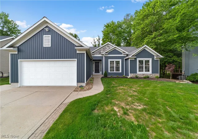 Homes for sale in Medina, OH | 3689 Turnberry Dr, Medina, OH 44256 | MLS# 5209731