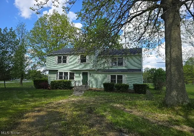 Homes for sale in Columbia Station, OH | 11826 N Marks Rd, Columbia Station, OH 44028 | MLS# 5209765