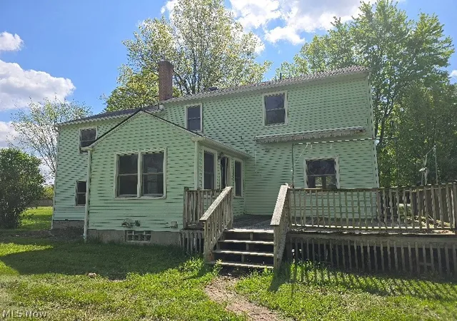 Homes for sale in Columbia Station, OH | 11826 N Marks Rd, Columbia Station, OH 44028 | MLS# 5209765