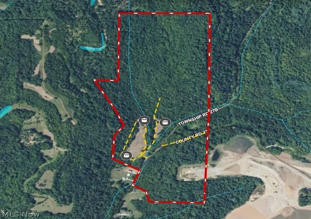 5th image of 37500 Goose Run Road, Dexter City, OH 45727 | MLS# 5207226