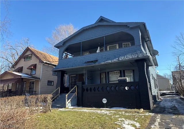 1st image of 3377 E 132nd St, Cleveland, OH 44120 | MLS# 5209243