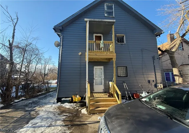 20th image of 3377 E 132nd St, Cleveland, OH 44120 | MLS# 5209243
