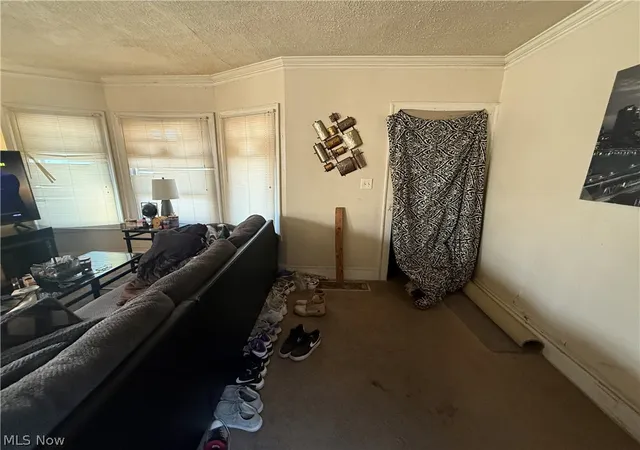 Photo 2 of House for sale at 3377 E 132nd Street, Cleveland, OH 44120 | MLS# 5209243 | Listing updated on 2026-07-22