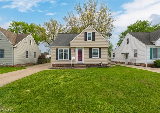 1st image of 30414 Mildred Dr, Willowick, OH 44095 | MLS# 5209010