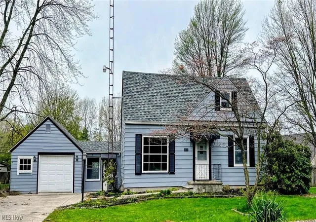 Homes for sale in North Ridgeville, OH | 35888 Chestnut Ridge Rd, North Ridgeville, OH 44039 | MLS# 5209351