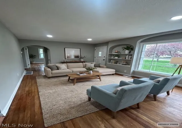 Homes for sale in North Ridgeville, OH | 35888 Chestnut Ridge Rd, North Ridgeville, OH 44039 | MLS# 5209351