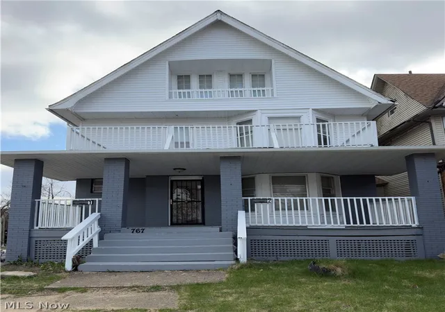 1st image of 767 E 105th St, Cleveland, OH 44108 | MLS# 5209574