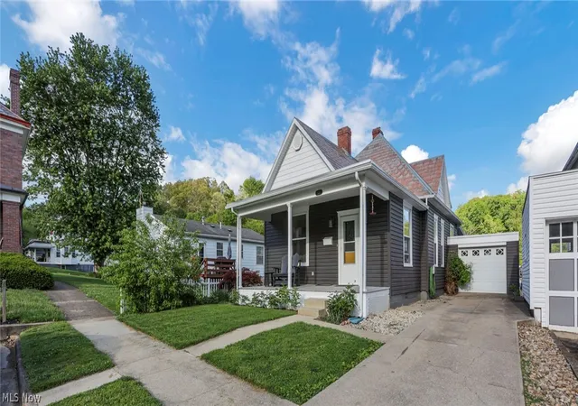 Photo 1 of Sale Pending at 510 N Mulberry St, Logan, OH 43138 | MLS# 5209847 | Listing updated on 2026-05-23