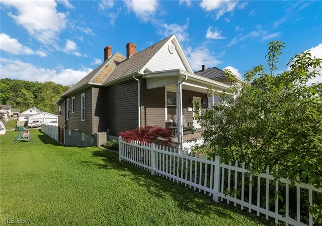 Photo 29 of Sale Pending at 510 N Mulberry St, Logan, OH 43138 | MLS# 5209847 | Listing updated on 2026-05-23