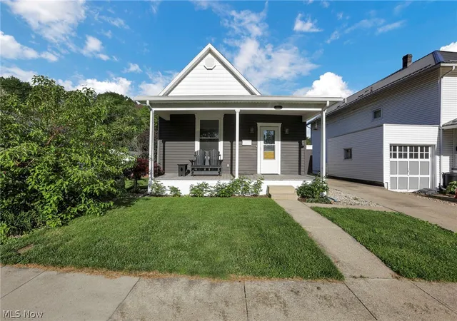 Photo 2 of Sale Pending at 510 N Mulberry St, Logan, OH 43138 | MLS# 5209847 | Listing updated on 2026-05-23
