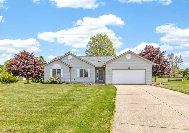 Homes for sale in Brunswick, OH | 3357 James Blvd, Brunswick, OH 44212 | MLS# 5208554