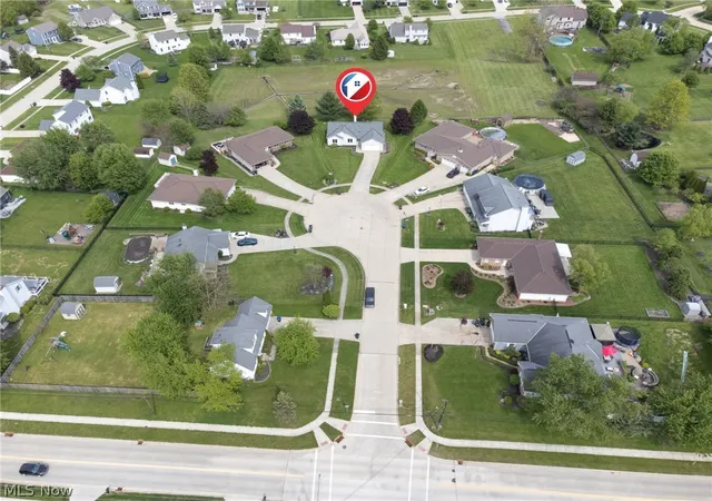 Homes for sale in Brunswick, OH | 3357 James Blvd, Brunswick, OH 44212 | MLS# 5208554
