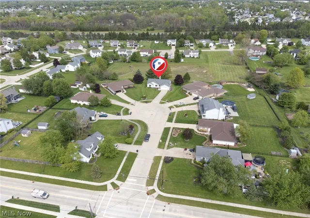 Homes for sale in Brunswick, OH | 3357 James Blvd, Brunswick, OH 44212 | MLS# 5208554