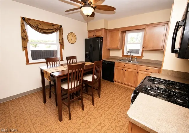 Photo 3 of Sale Pending at 5036 Claremont Blvd, Cleveland, OH 44125 | MLS# 5209804 | Listing updated on 2026-07-09