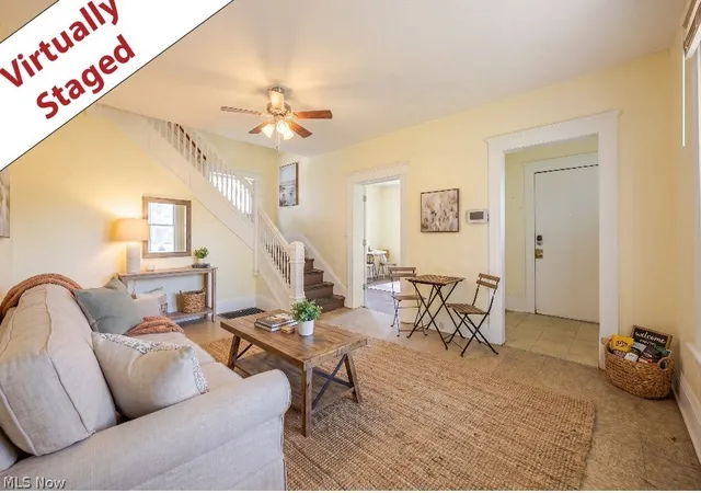 Photo 4 of Single family home for sale at 1516 E 86th Street, Cleveland, OH 44106 | MLS# 5207415 | Listing updated on 2026-05-28