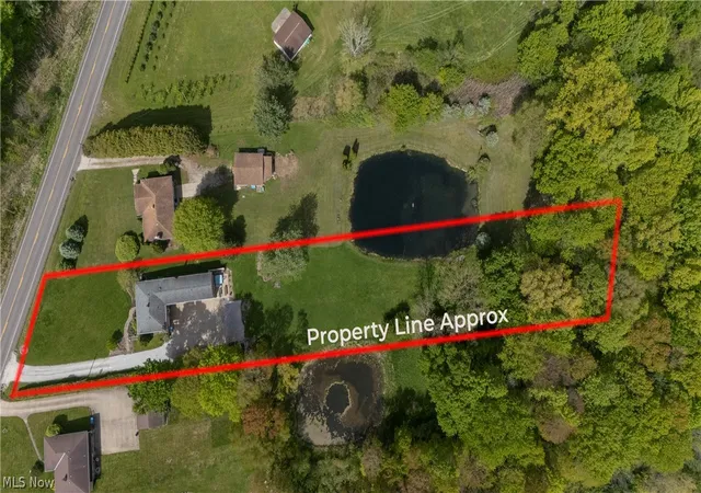 Photo 3 of Single family home for sale at 2677 Summit Rd, Copley, OH 44321 | MLS# 5209719 | Listing updated on 2026-06-16