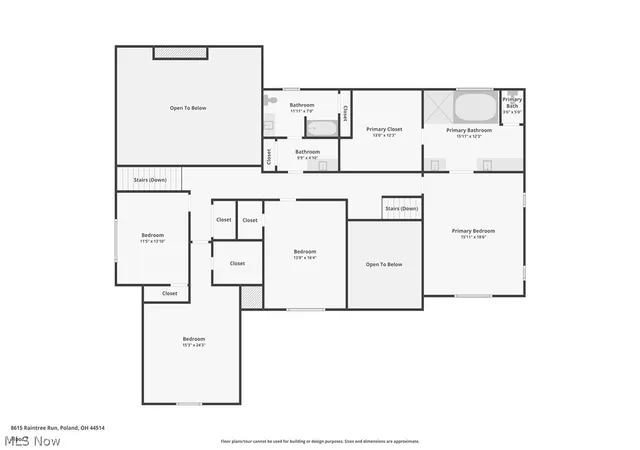 48th image of 8615 Raintree Run, Poland, OH 44514 | MLS# 5209905