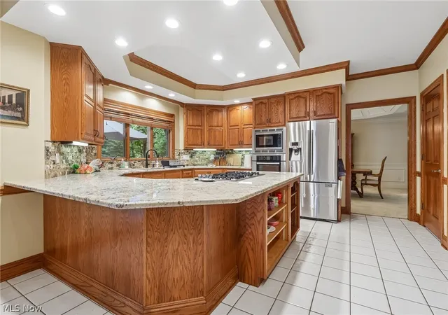 4th image of 8615 Raintree Run, Poland, OH 44514 | MLS# 5209905