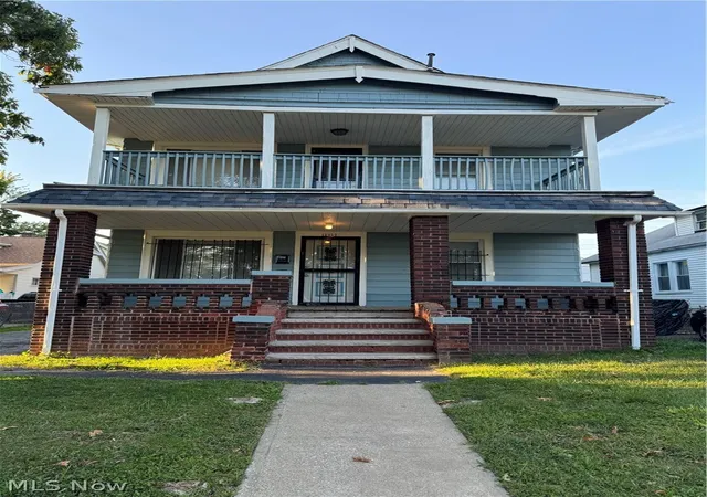 Homes for sale in Cleveland, OH | 11117 Melba Ave, Cleveland, OH 44104 | MLS# 5209913