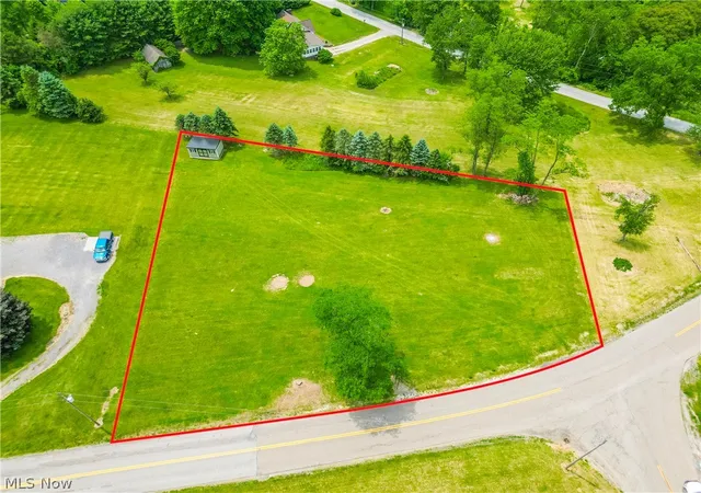 Photo 3 of Land for sale at 3270 County Rd 54, Richmond, OH 43944 | MLS# 5208839 | Listing updated on 2026-08-26