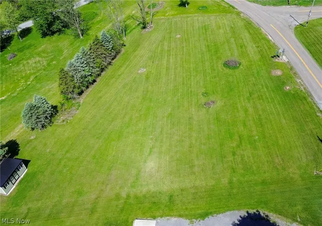 Photo 3 of Land for sale at 3270 County Rd 54, Richmond, OH 43944 | MLS# 5208839 | Listing updated on 2026-08-26