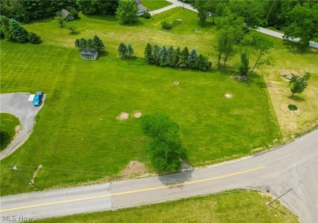 Photo 4 of Land for sale at 3270 County Rd 54, Richmond, OH 43944 | MLS# 5208839 | Listing updated on 2026-08-26