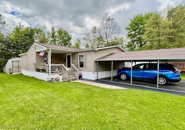 1st image of 147 Northgate Dr Ne, Warren, OH 44484 | MLS# 5209781