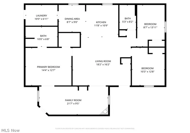 40th image of 147 Northgate Dr Ne, Warren, OH 44484 | MLS# 5209781