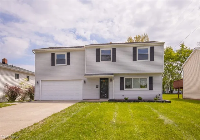 Homes for sale in Bedford Heights, OH | 25046 Buckthorn Rd, Bedford Heights, OH 44146 | MLS# 5209930