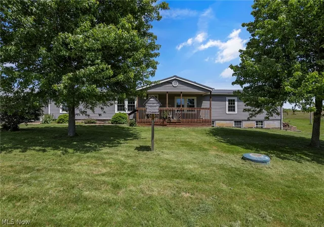 Homes for sale in Kimbolton, OH | 74540 Virtue Rd, Kimbolton, OH 43749 | MLS# 5209869