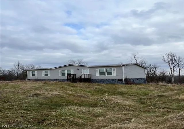 Photo 1 of Sale Pending at 53720 State Route 681, Reedsville, OH 45772 | MLS# 5209957 | Listing updated on 2026-07-31
