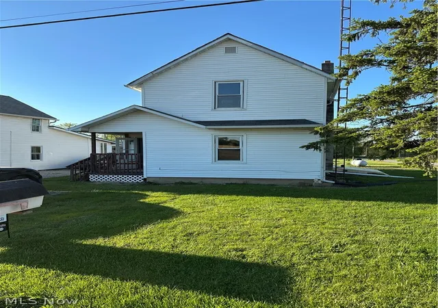 Homes for sale in Willard, OH | 4316 Pleasant St, Willard, OH 44890 | MLS# 5209778