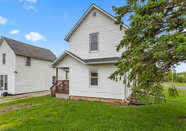 Homes for sale in Willard, OH | 4316 Pleasant St, Willard, OH 44890 | MLS# 5209778