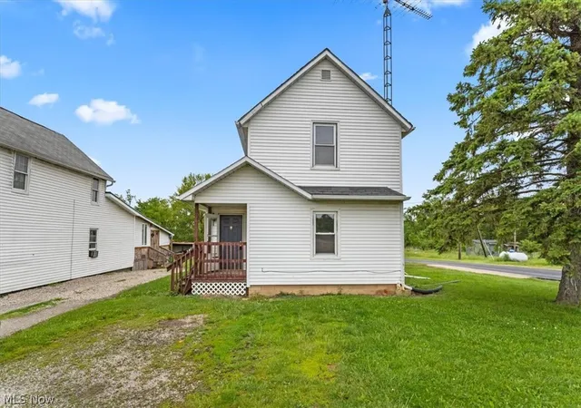 Homes for sale in Willard, OH | 4316 Pleasant St, Willard, OH 44890 | MLS# 5209778